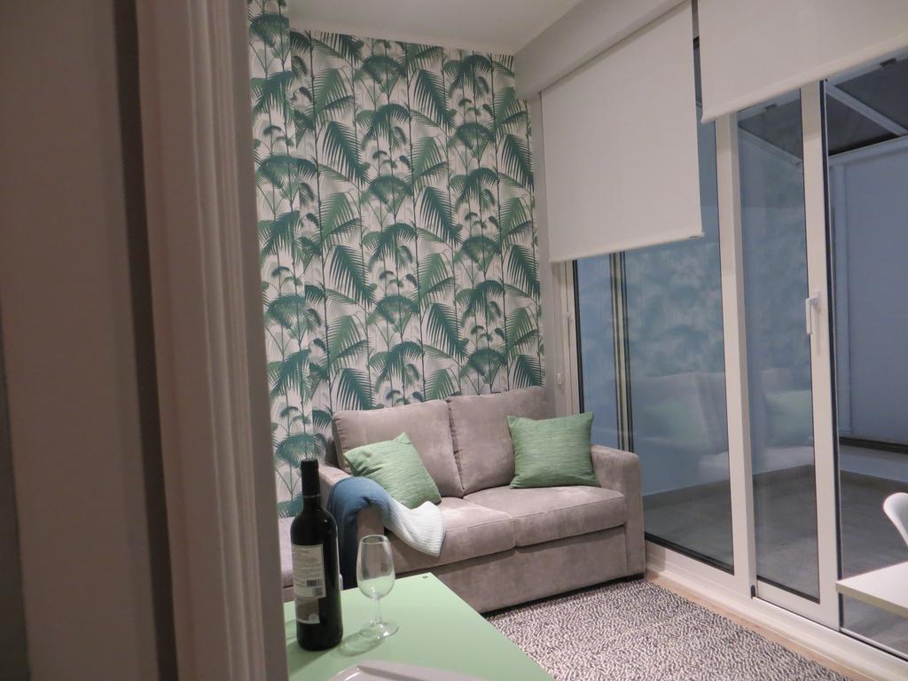 罗马公寓 Lisboa 客房 照片